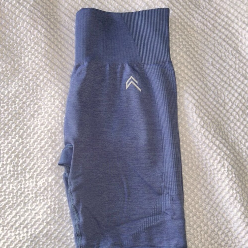 OG Oner Active Biker Shorts